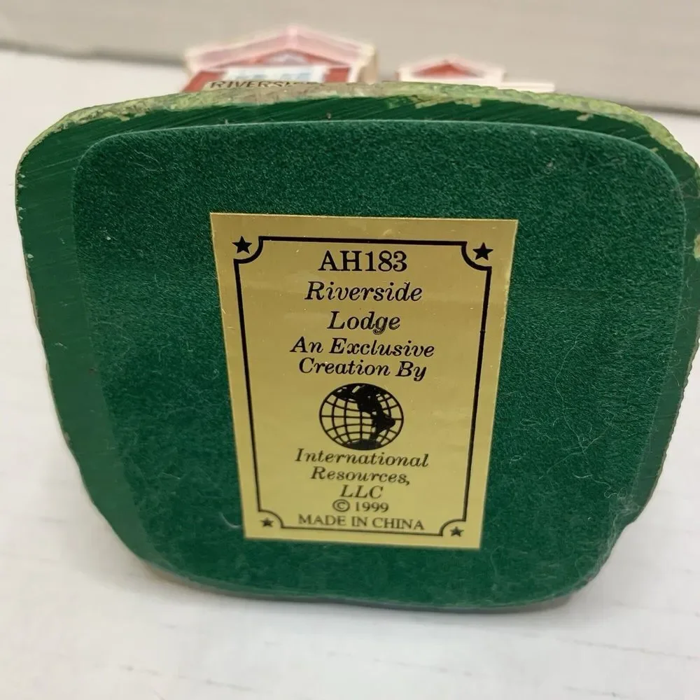 VTG Liberty Falls 